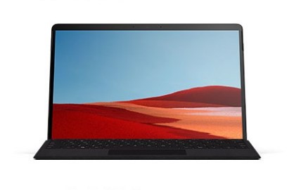 浮山安装 Surface 更新时遇到问题？
