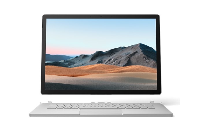 浮山Surface 维修前的准备工作