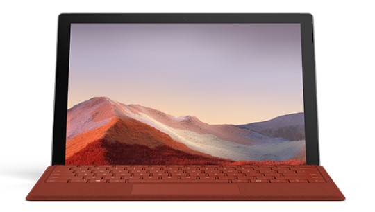 浮山Surface Go